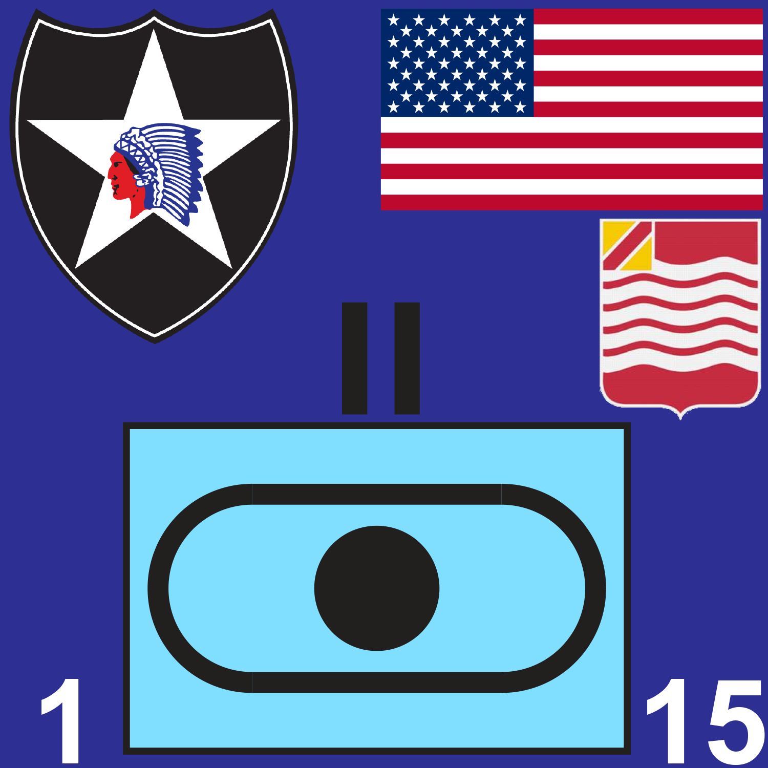 BLU 1-15 FA  v1